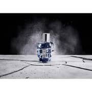 Diesel Only Brave Perfume For Men 125ml Eau De Toilette - 3605521034014