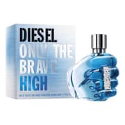 Diesel Only The Brave High Eau de Toilette Men 75ml