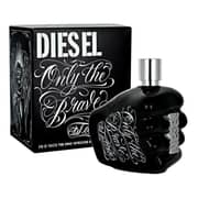 Diesel Only The Brave Tattoo Eau de Toilette Men 75ml