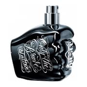 Diesel Only The Brave Tattoo Eau de Toilette Men 75ml