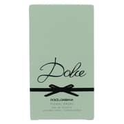 Dolce & Gabbana Dolce Floral Drops Eau de Toilette Women 50ml