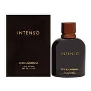 Dolce & Gabbana Intenso Eau de Perfum Men 40ml