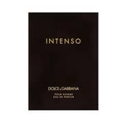 Dolce & Gabbana Intenso Eau de Perfum Men 40ml