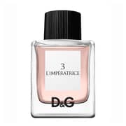 Dolce & Gabbana No3 L'Imperatrice Eau de Toilette Women 50ml