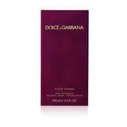 Dolce & Gabbana Pour Femme Eau de Perfum Women 100ml