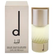 Dunhill D Eau de Toilette Men 100ml