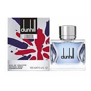 Dunhill London Alfred Eau de Toilette Men 100ml