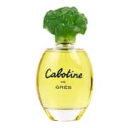 Cabotine De Gres Eau de Toilette Women 50ml