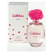 Cabotine Rose Eau de Toilette Women 100ml