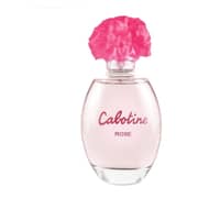 Cabotine Rose Eau de Toilette Women 100ml