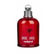 Cacharel Amor Eau de Toilette Women 100ml