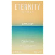 Calvin Klein 3607342883130 Eternity Summer 2015 EDT Men 100ml
