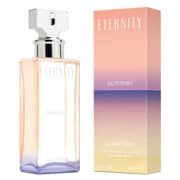 Calvin Klein 3607342883260 Eternity Summer 2015 EDP Women 100ml
