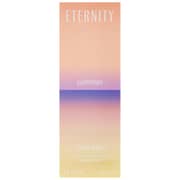 Calvin Klein 3607342883260 Eternity Summer 2015 EDP Women 100ml