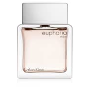 Calvin Klein 88300178315 Euphoria EDT Men 50ml