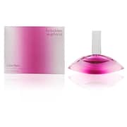 Calvin Klein 3607342309753 Euphoria Forbidden EDP Women 100ml