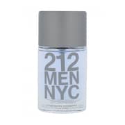 Carolina Herrera 212 Eau de Toilette Men 30ml
