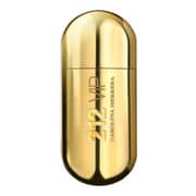 Carolina Herrera 212 Vip Eau de Perfum Women 50ml