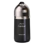 Cartier Pasha De Edition Noir For Men 50ml Eau de Toilette