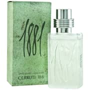 Cerruti 1881 For Men 50ml Eau de Toilette