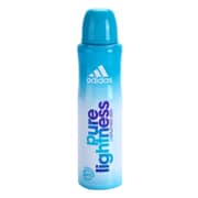 Adidas Pure Lightness Deo For Women 150ml