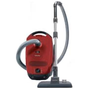 Miele Bagged Vacuum Cleaner Classic C1 Mango Red
