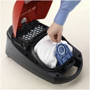 Miele Bagged Vacuum Cleaner Classic C1 Mango Red