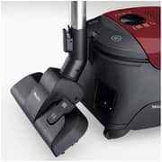 Miele Bagged Vacuum Cleaner Classic C1 Mango Red