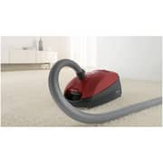 Miele Bagged Vacuum Cleaner Classic C1 Mango Red