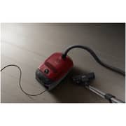 Miele Bagged Vacuum Cleaner Classic C1 Mango Red