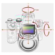 Sony Alpha a7 III Full Frame Mirrorless Camera Black - ILCE7M3K With FE 24-105mm f/4 G OSS Lens