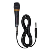 MediaCom MCI Mini Pro DVD Karaoke Player + 1 Corded Mic