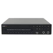 MediaCom MCI Mini Pro DVD Karaoke Player + Wireless Mics