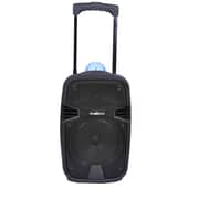MediaCom MCI 424 Professional Trolley Speaker - Black