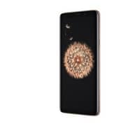 Samsung Galaxy S9+ 128GB Sunrise Gold 4G Dual Sim Smartphone - S9 Plus