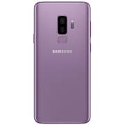 Samsung Galaxy S9+ 128GB Lilac Purple 4G Dual Sim - S9 Plus