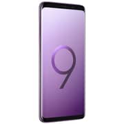 Samsung Galaxy S9+ 128GB Lilac Purple 4G Dual Sim - S9 Plus