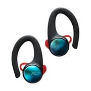Plantronics Backbeat Fit 3100 True Wireless Sport Earbuds Black