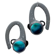 Plantronics Backbeat Fit 3100 True Wireless Sport Earbuds Black
