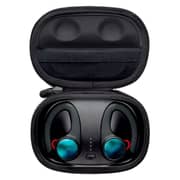 Plantronics Backbeat Fit 3100 True Wireless Sport Earbuds Black