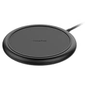 Mophie Wireless Charge Stream Pad+ Black