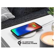 Mophie Wireless Charge Stream Pad+ Black
