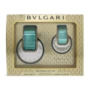 Bvlgari Omnia Paraiba EDT 65ml+15ml Mini Gift Set Women