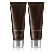 Dolce & Gabbana The One EDT 100ml+50ml Shower Gel+50ml After Shaver Balm Travel Gift Set Men