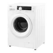 Hitachi Front Load Washer 8 kg BD80CE3CGXWH