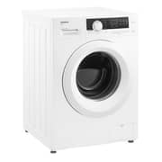 Hitachi Front Load Washer 8 kg BD80CE3CGXWH