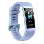 هواوي باند 3 سوار يد رياضي أزرق