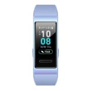 هواوي باند 3 سوار يد رياضي أزرق