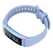 هواوي باند 3 سوار يد رياضي أزرق