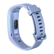 هواوي باند 3 سوار يد رياضي أزرق